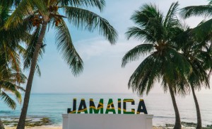 Jamaica