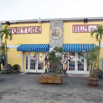 Grand Cayman Local Island Tour