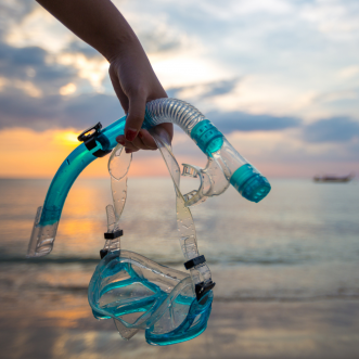 Beach Snorkel Excursion
